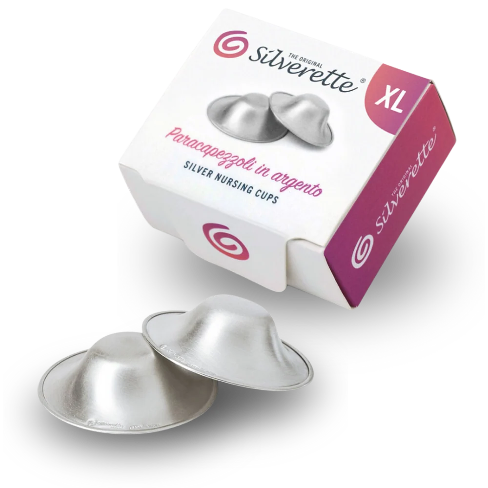 Silverette